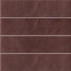 Miniature cera collection - Tuile murale 2,3x9,5