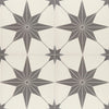 Memoir collection - patterned tile