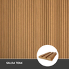 Signature collection - Bois mural décoratif