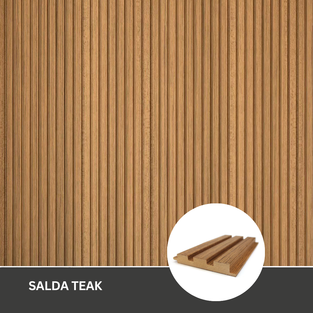 Signature collection - Bois mural décoratif