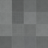 Tapestri collection - hexagonal & square tile