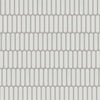 Ovaline collection - Mosaïque ovale allongé