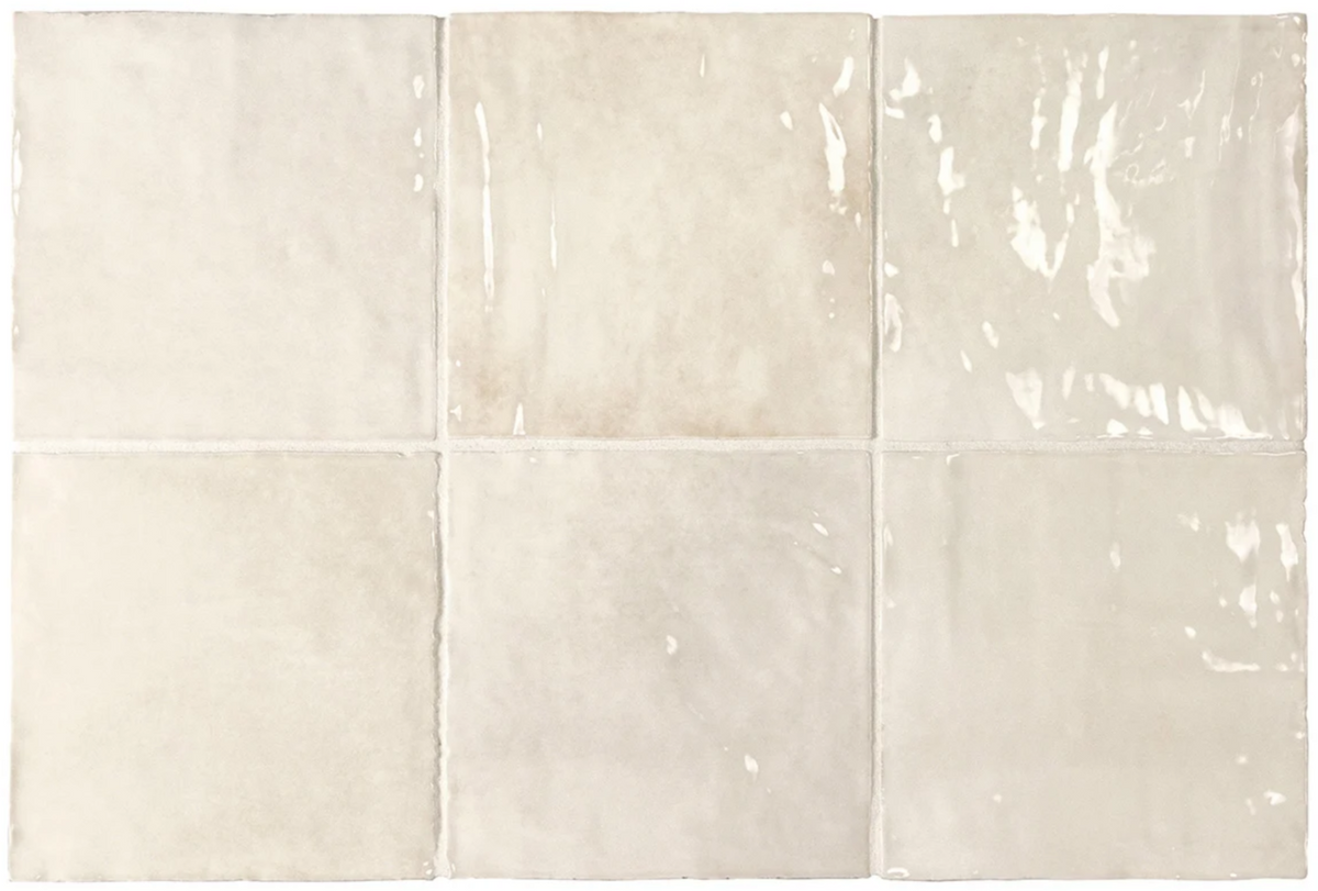 La riviera collection - wall tile 5x5