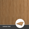 Signature collection - Bois mural décoratif