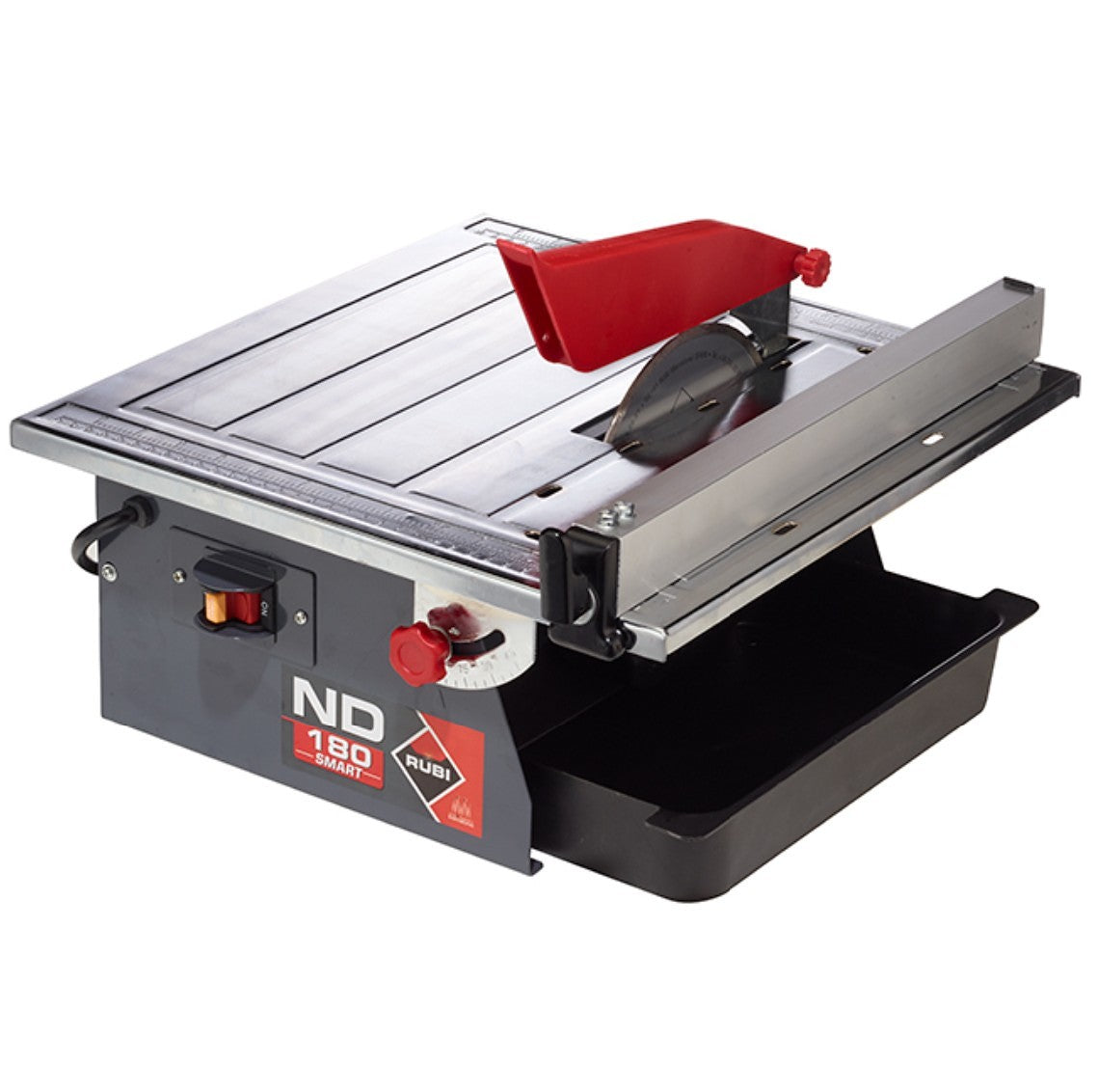 Rubi nd-180 smart portable electric water saw