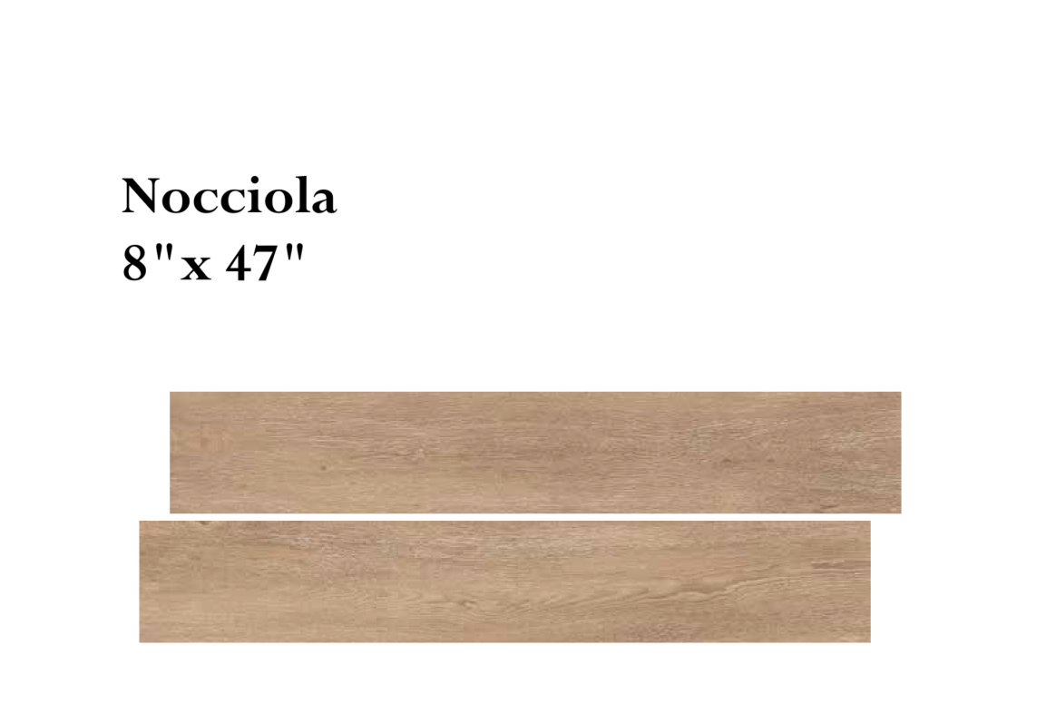 Nocciola-planche