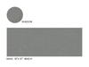 Marmiline collection - stone sill and threshold