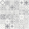 Marrakesh collection - moroccan pattern tile