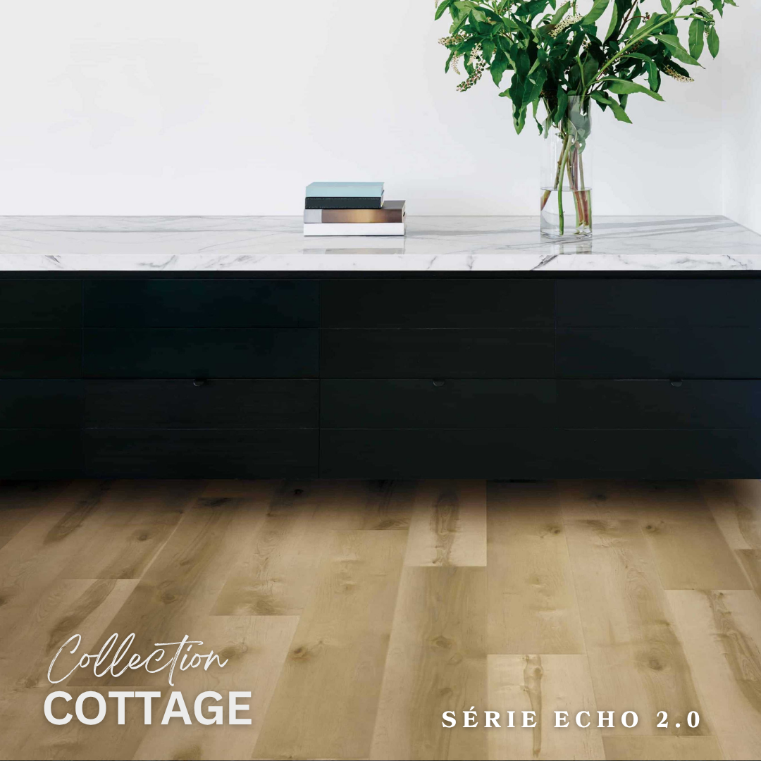 Echo 2.0 - cottage spc vinyl tile floor