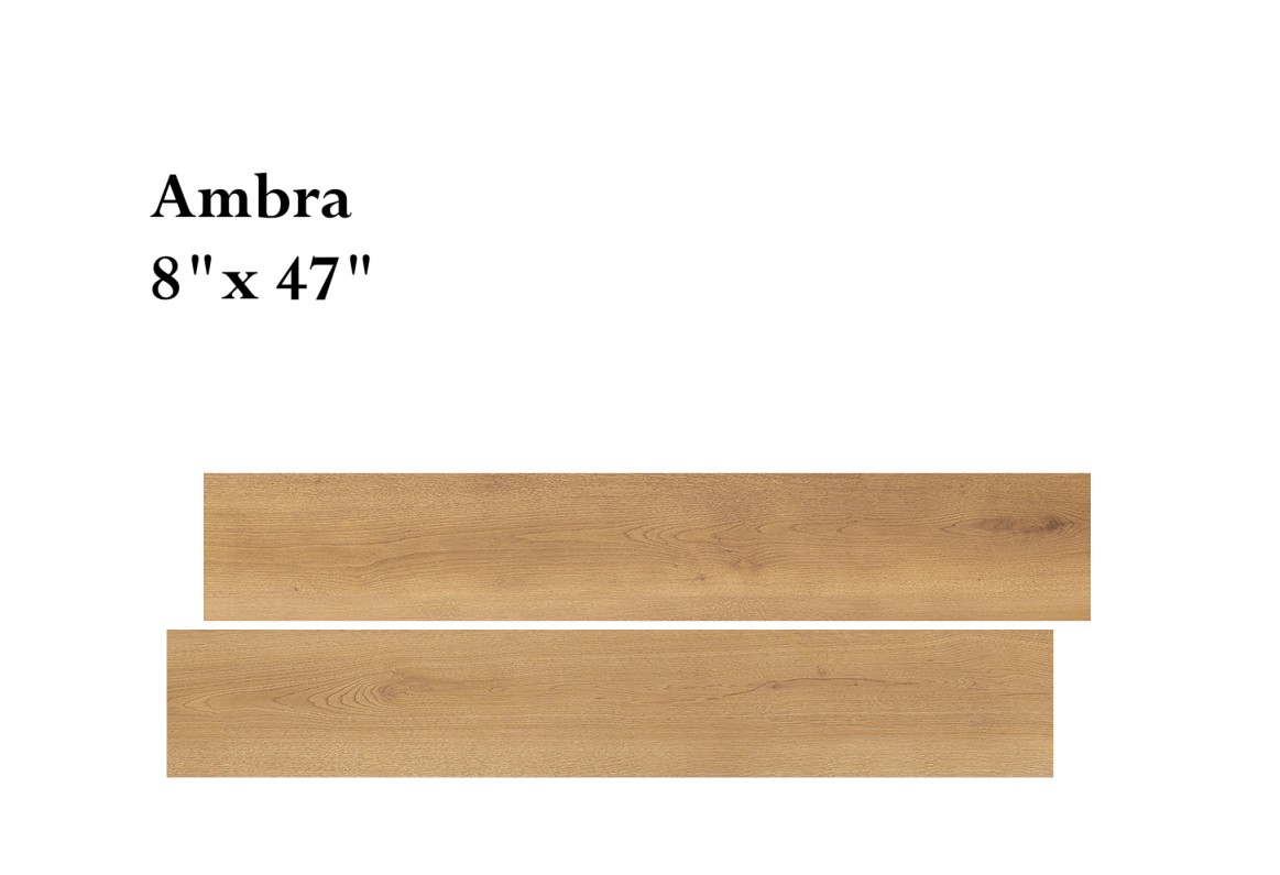 Ambra-planche