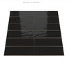 Basato collection - nero wall tile 4x12