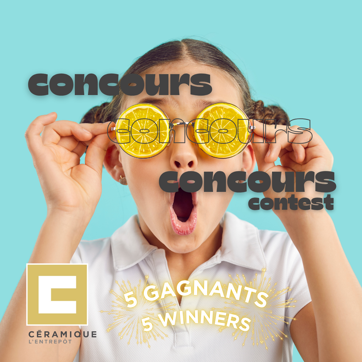 *concours été 2025 - Gagnez votre achat !