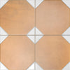 Dover collection - ceramic mosaic look