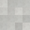 Tapestri collection - hexagonal & square tile