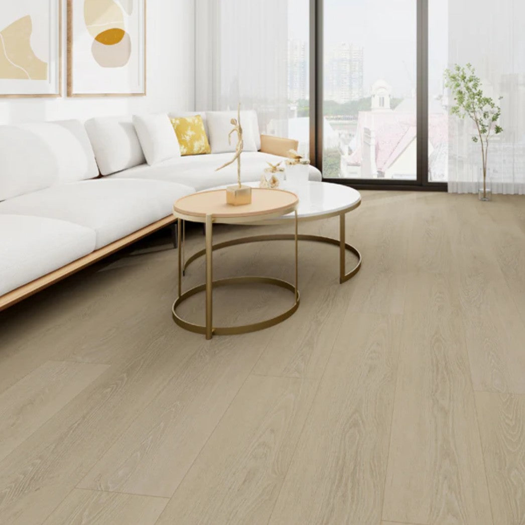 Concerto edge collection - laminate flooring