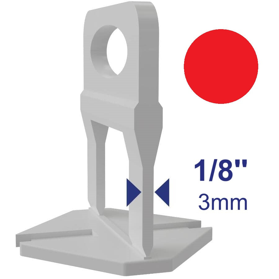 Clipa 3mm