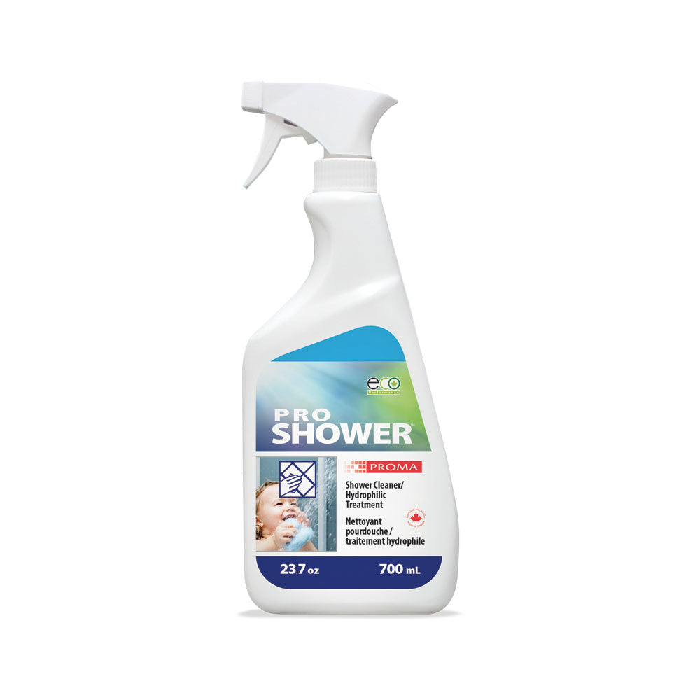 Proma - Nettoyant pour douche pro shower