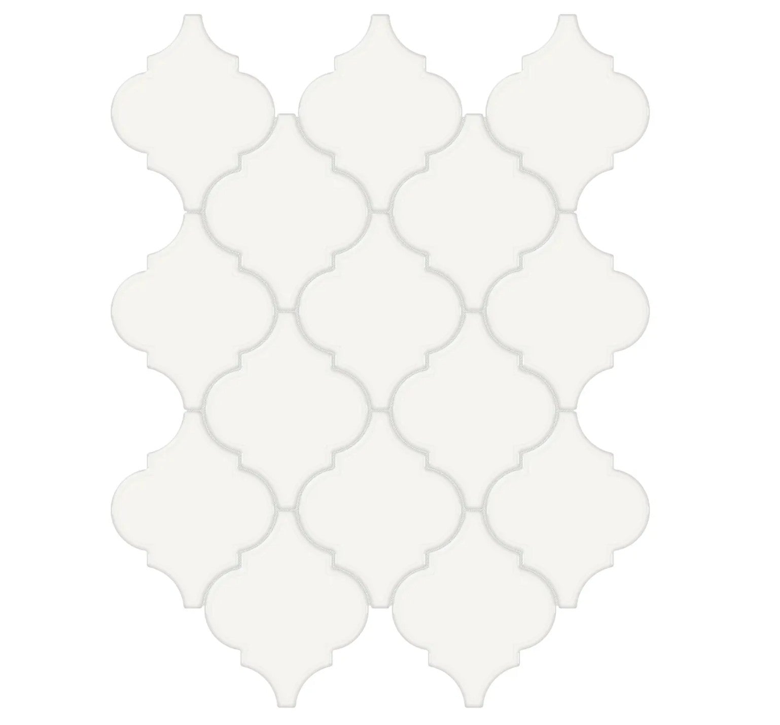 blanc canvas