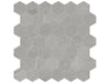 Palladium 2x2 hexagone