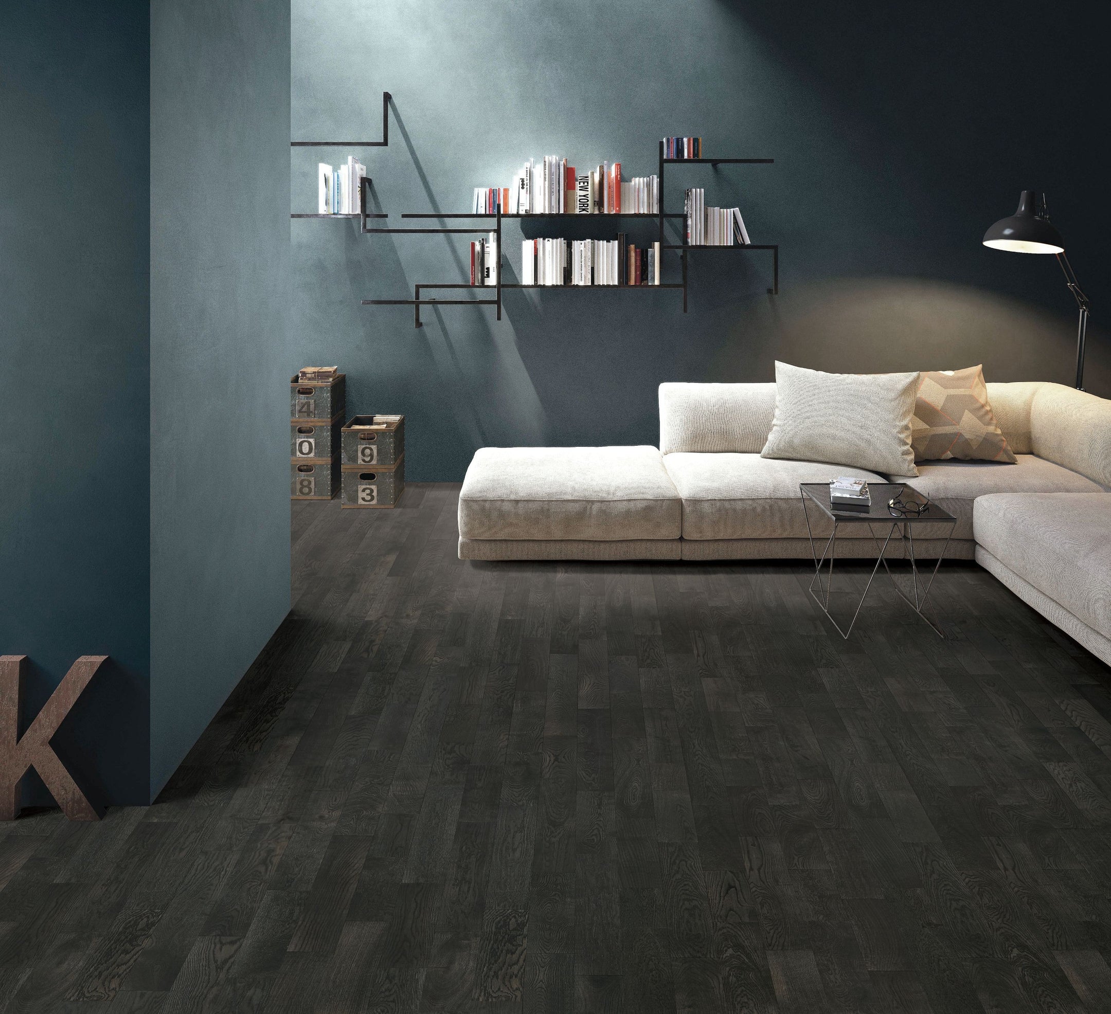 Drayton-decor