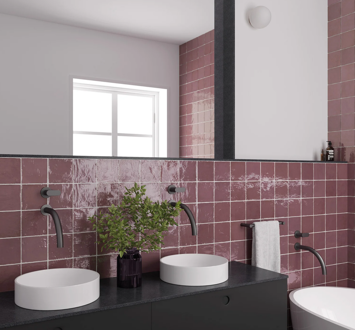 Juneberry decor