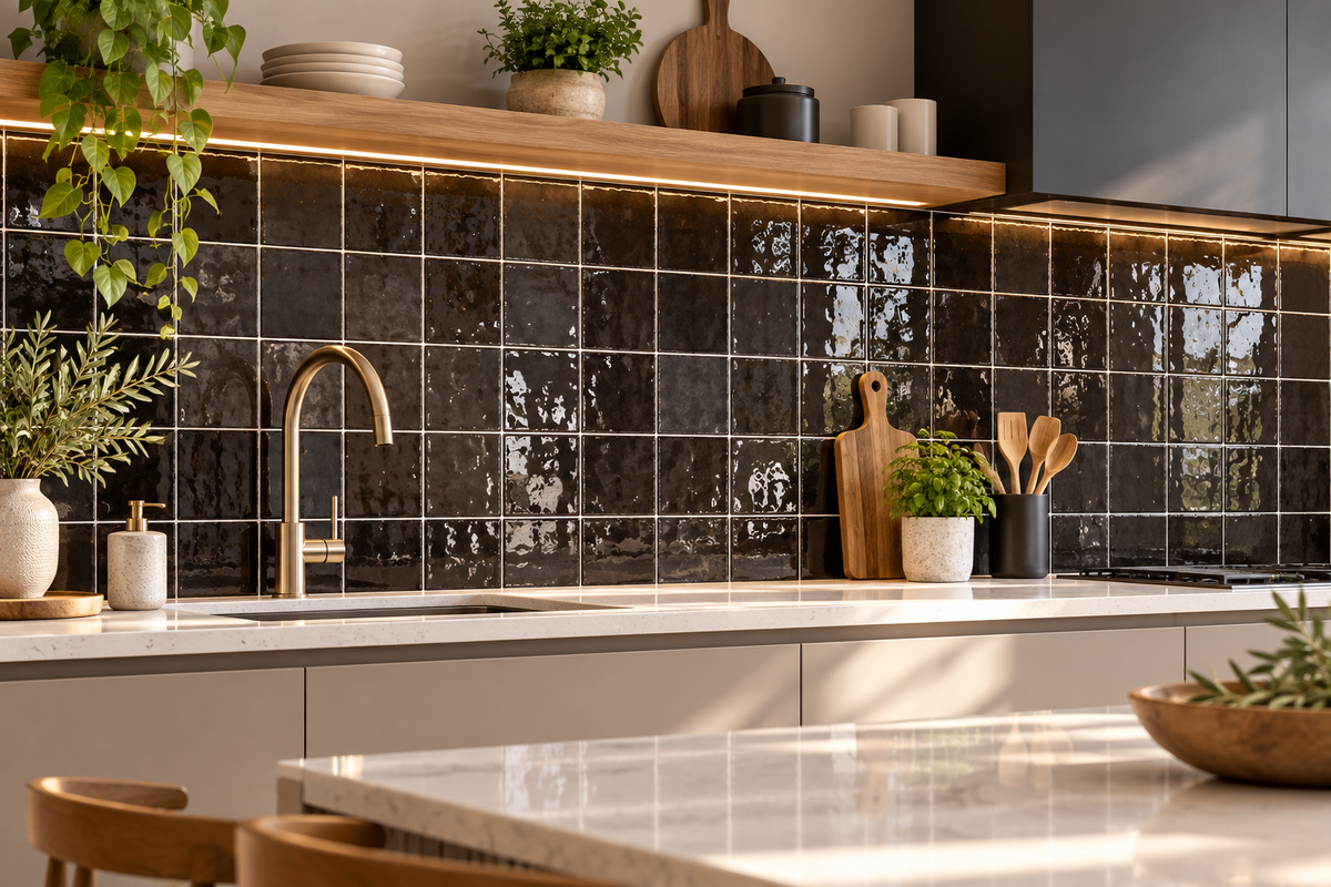 Tourmaline-decor