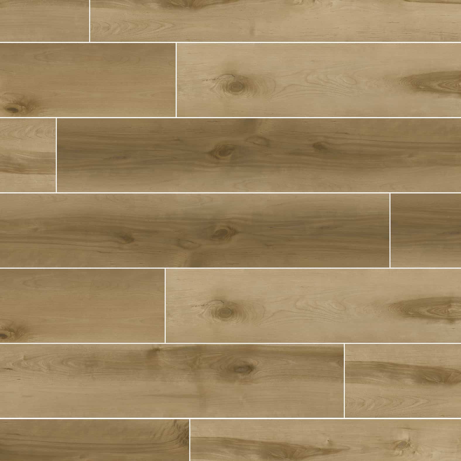 Echo 2.0 - cottage spc vinyl tile floor