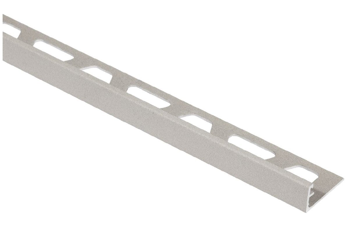 A125 schiene - Profilé schluter - Céramique l'Entrepôt