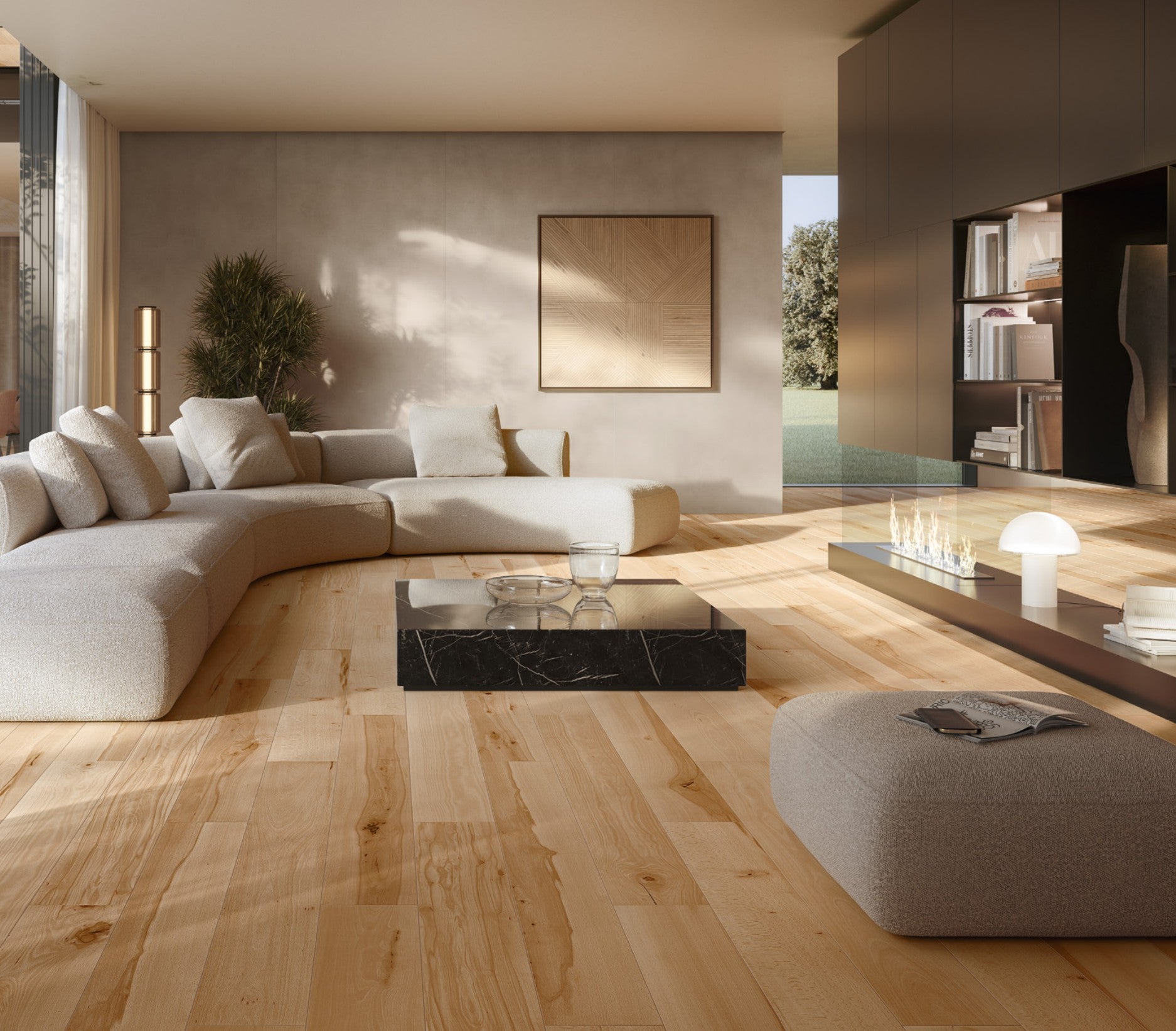 Rialto-decor