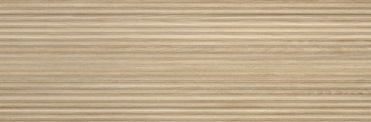 Abbey collection - Céramique effet bois & latte de bois - Céramique l'Entrepôt