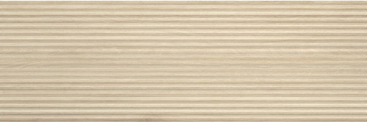 Abbey collection - Céramique effet bois & latte de bois - Céramique l'Entrepôt