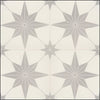 Memoir collection - patterned tile