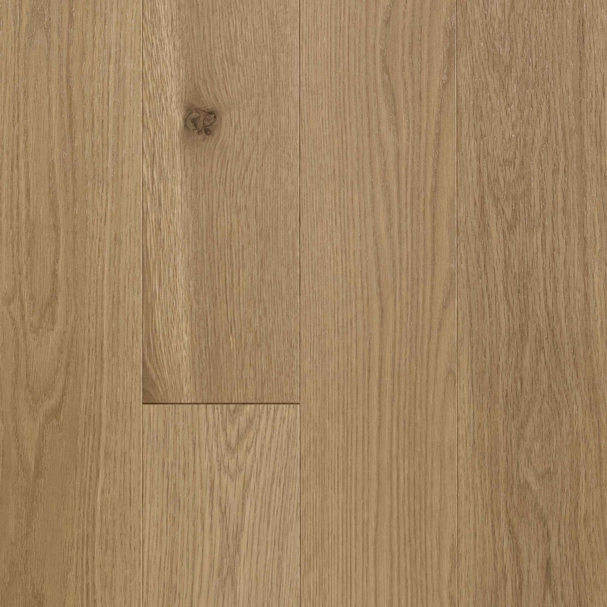 Alexandra collection - tb14 white oak engineered wood