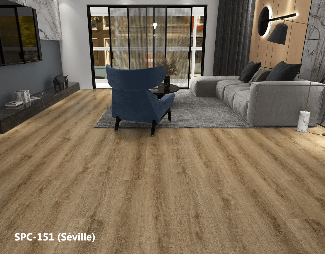 Ambiance collection - Vinyle-Clic - Céramique l'Entrepôt