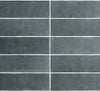 Argile collection - Tuile murale 2.5x10 - Céramique l'Entrepôt