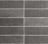Argile collection - Tuile murale 2.5x10 - Céramique l'Entrepôt