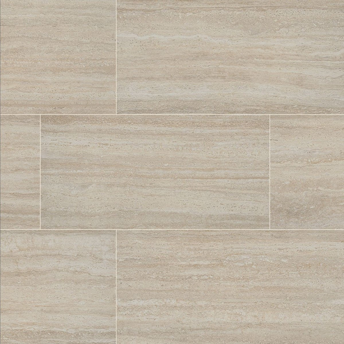Arterra collection - Pavé de porcelaine - Céramique l'Entrepôt