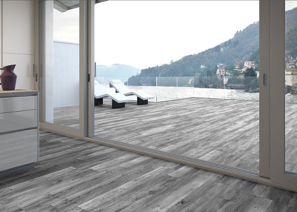 Arterra collection - Pavé de porcelaine - Céramique l'Entrepôt