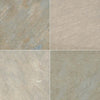 Arterra collection - Pavé de porcelaine - Céramique l'Entrepôt