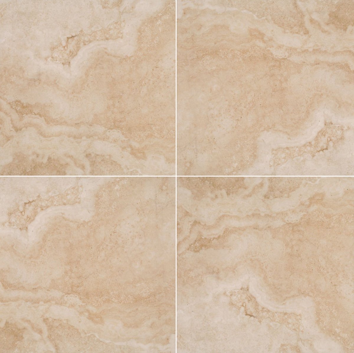 Arterra collection - Pavé de porcelaine - Céramique l'Entrepôt