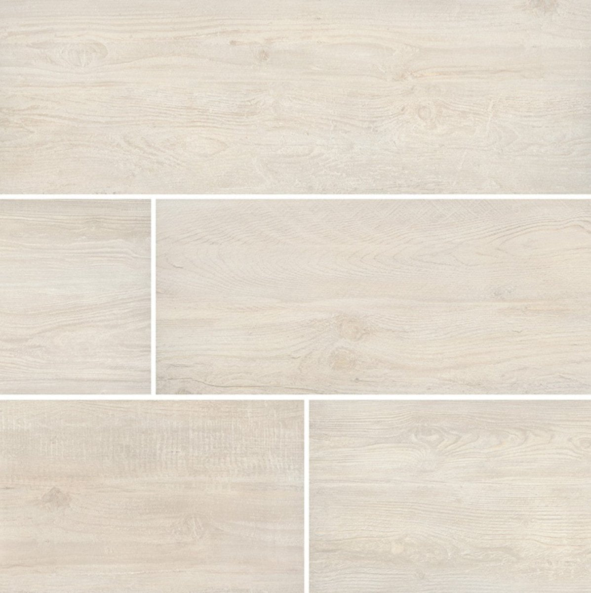 Arterra collection - Pavé de porcelaine - Céramique l'Entrepôt