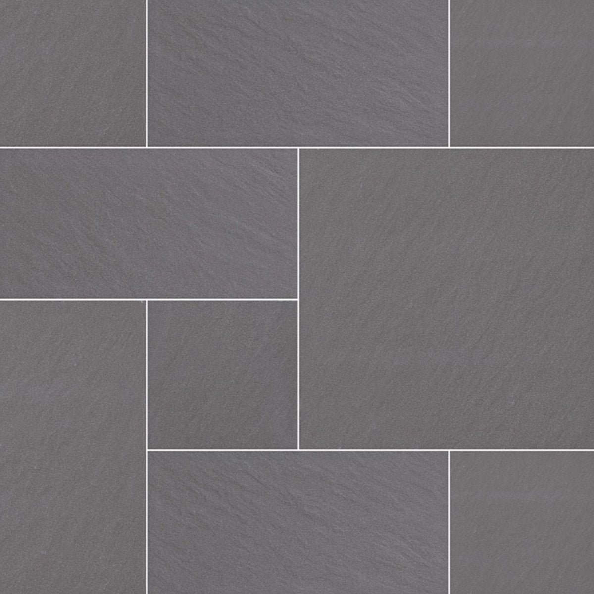 Arterra collection - Pavé de porcelaine - Céramique l'Entrepôt