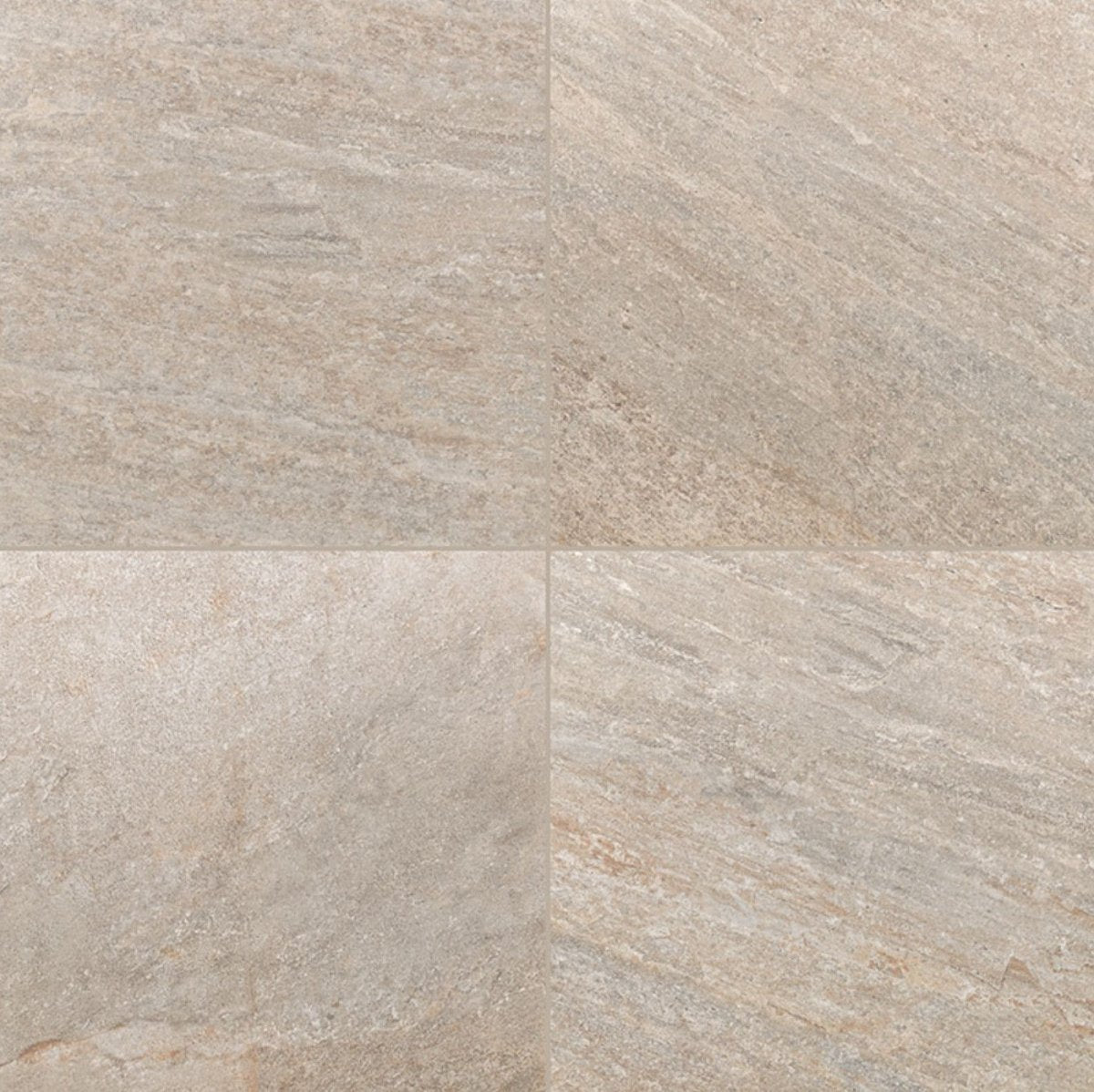 Arterra collection - Pavé de porcelaine - Céramique l'Entrepôt