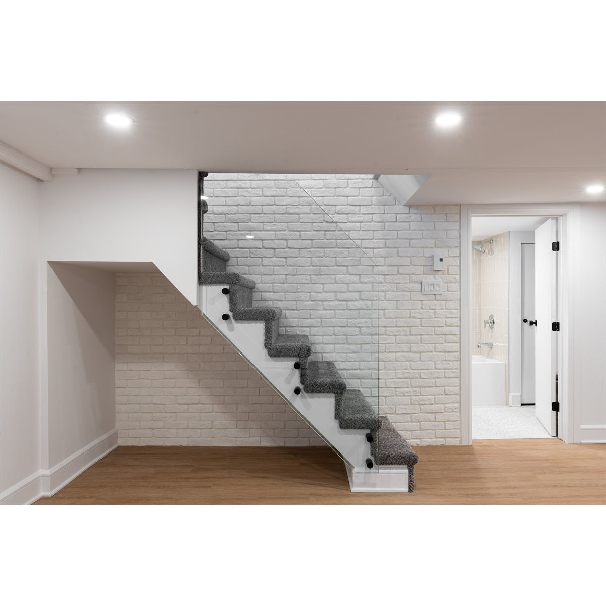 Avalanche collection - decorative brick