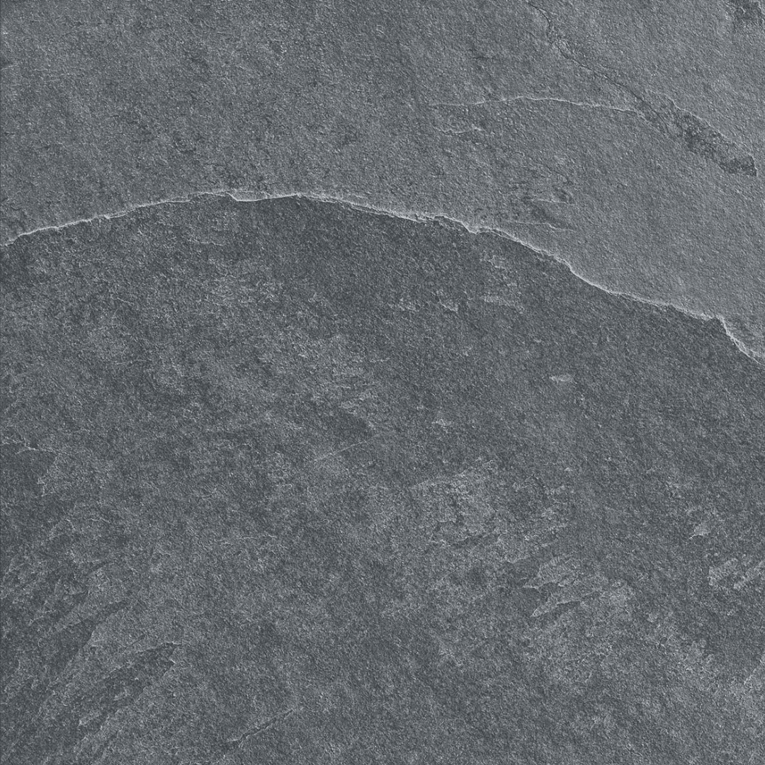 Ayers collection - ceramic slate look (nero)