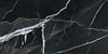 Majesto collection - black calacatta tile marble look