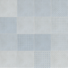 Tapestri collection - hexagonal & square tile