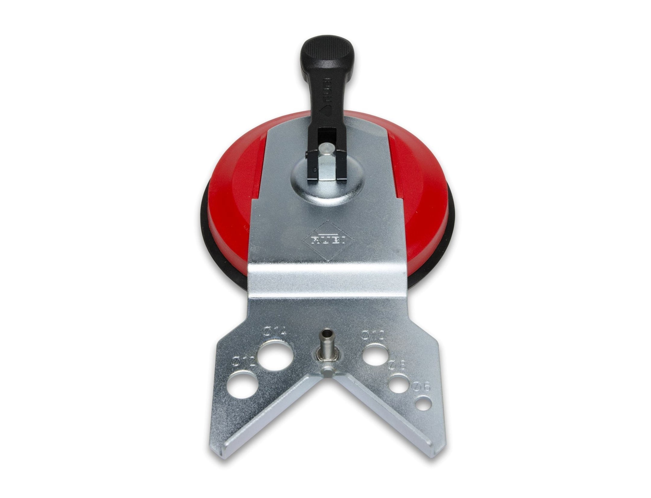 Guide multidrill rubi (multi-Forets)