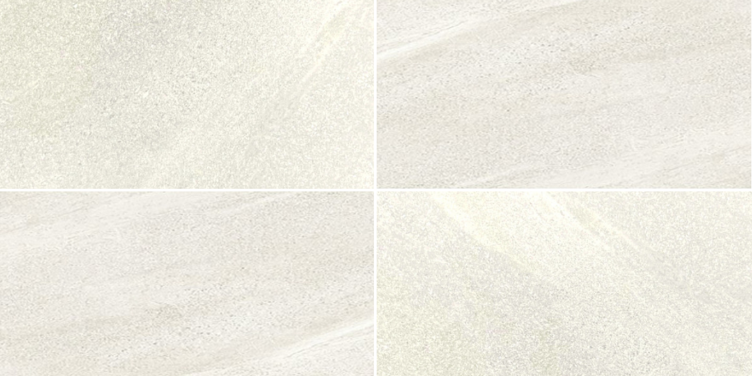 Nirvana collection - ceramic stone look