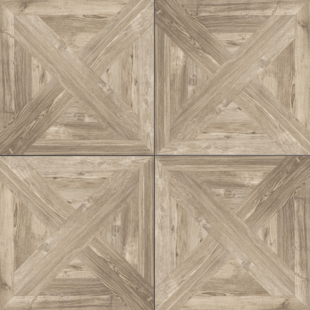 Baita collection - Céramique effet bois - Céramique l'Entrepôt